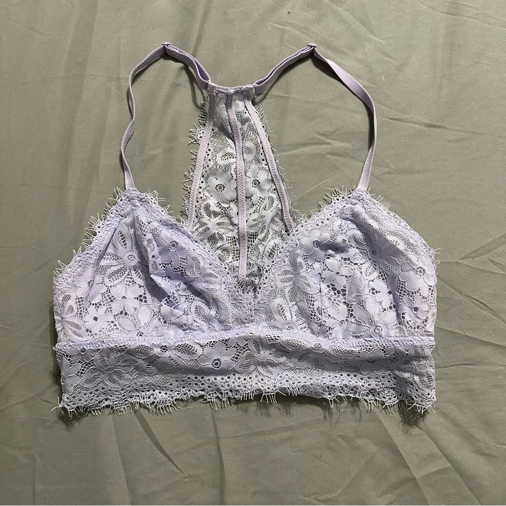 Aerie bralette